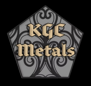KGC Metals